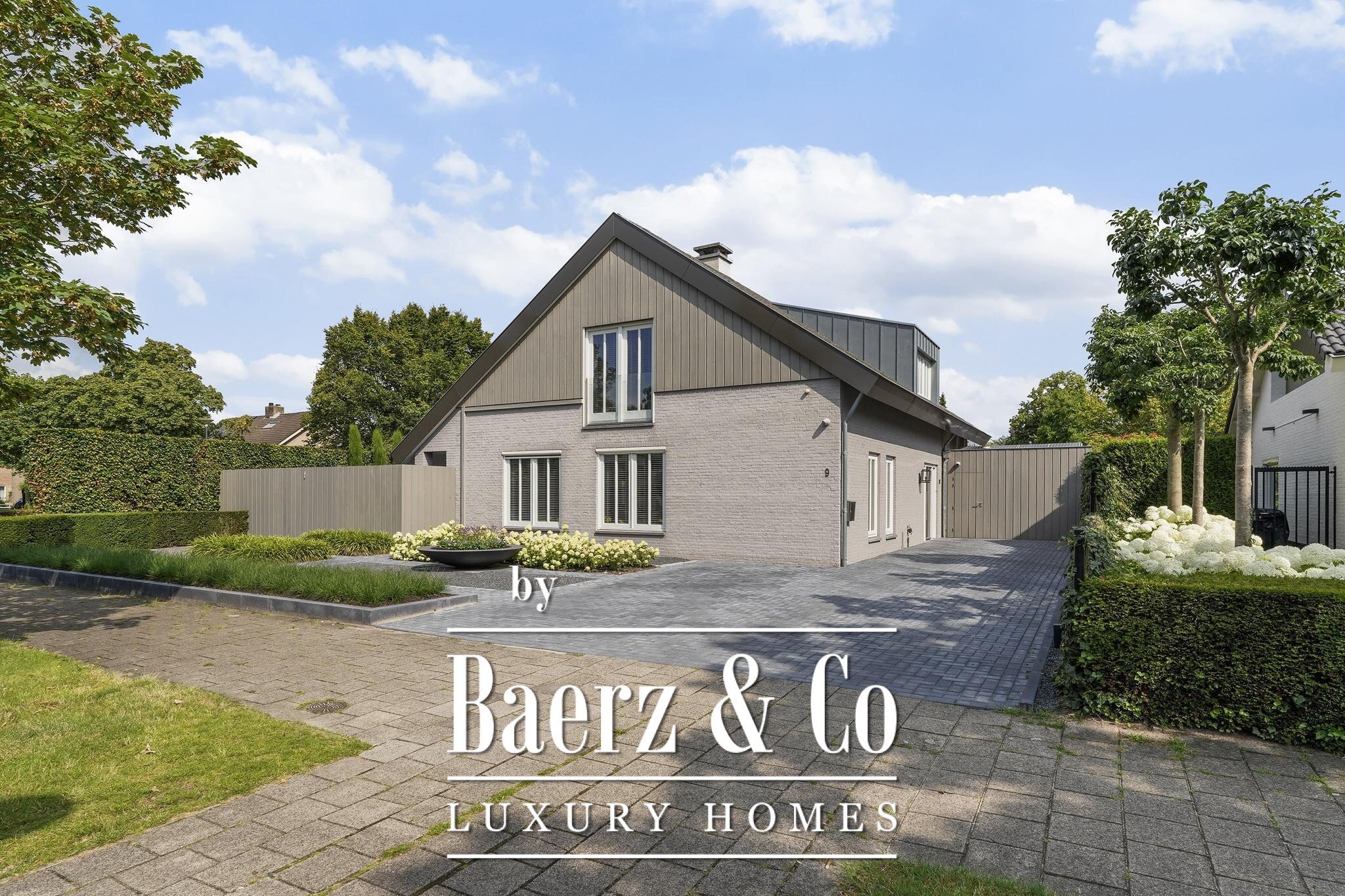 Villa zum Kauf 1.285.000 € 4 Zimmer 241 m²<br/>Wohnfläche 870 m²<br/>Grundstück johannes vermeerlaan 9 waalwijk 5143 GK