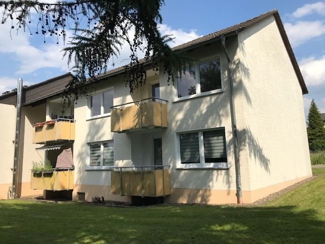 Wohnung zur Miete 240 € 1 Zimmer 39,9 m²<br/>Wohnfläche 1.<br/>Geschoss 16.10.2024<br/>Verfügbarkeit Am Stadtbahnhof 21 B Bad Münder Bad Münder 31848