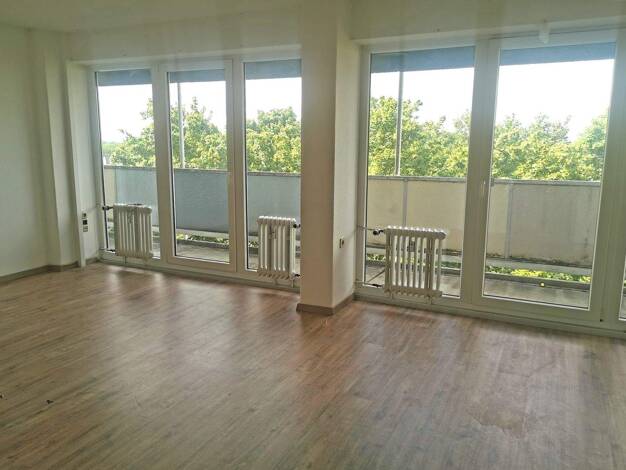 Wohnung zum Kauf 110.000 € 4 Zimmer 96 m² 5. Geschoss Innenstadt Ahlen 59229