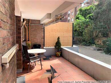 Wohnung zur Miete Wohnen auf Zeit 1.650 € 3 Zimmer 85 m² frei ab 01.01.2026 Aachen Aachen 52064