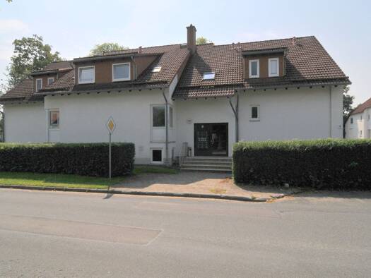 Studio zur Miete 220 € 1 Zimmer 21 m² Geschoss -1/2 frei ab 01.10.2026 Adolf-Ey-Straße 14 Clausthal-Zellerfeld Clausthal-Zellerfeld 38678