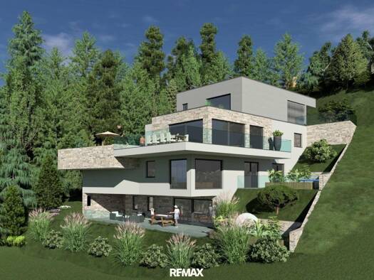 Einfamilienhaus zum Kauf 495.000 € 250 m² 661 m² Grundstück Wörgl 6300
