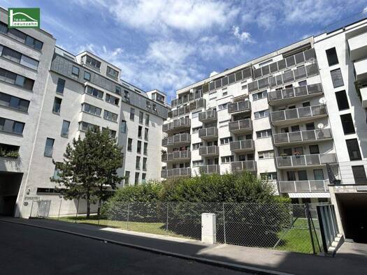 Studio zur Miete 652 € 1 Zimmer 35,6 m² 1. Geschoss frei ab 01.04.2026 Tokiostraße 12 Wien 1220