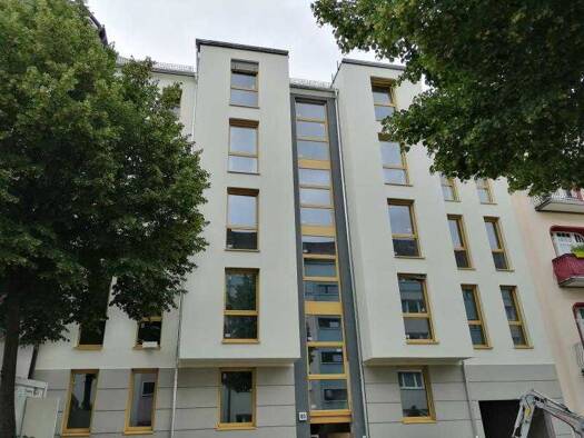 Wohnung zur Miete 700 € 4 Zimmer 97 m² frei ab sofort Zietenstraße 83 Sonnenberg Chemnitz 09130