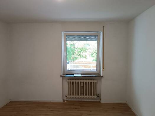 Wohnung zur Miete 490 € 3 Zimmer 73 m² 1. Geschoss Jean-Paul-Allee 5 Neustadt Neustadt b.Coburg 96465