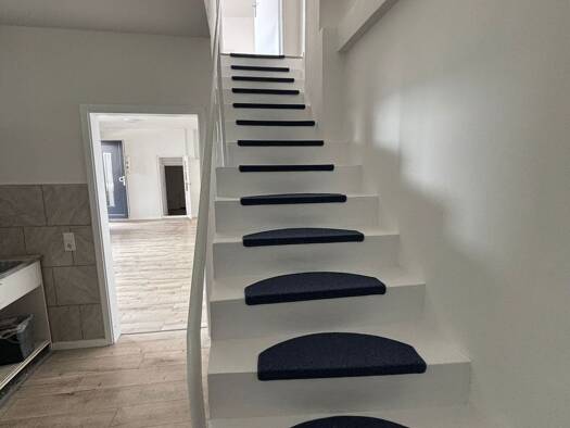 Maisonette zur Miete 670 € 3 Zimmer 95 m² Geschoss EG/3 frei ab sofort Bad Pyrmont 31812