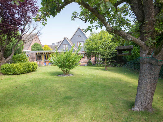 Einfamilienhaus zum Kauf 339.000 € 5 Zimmer 110 m² 783 m² Grundstück Kappeln 24376