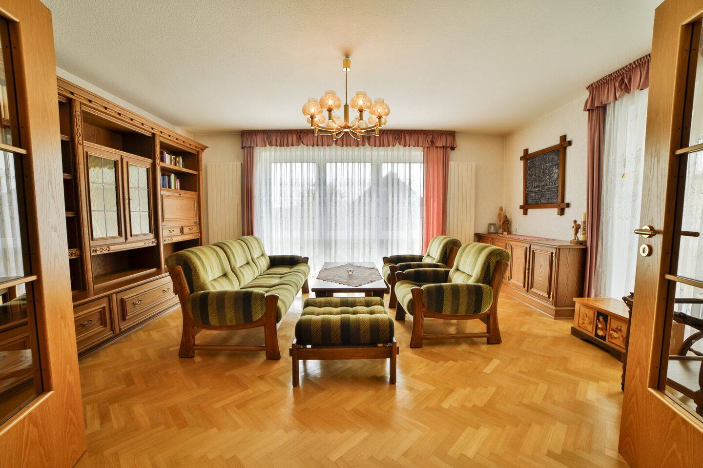 Einfamilienhaus zum Kauf - Ansicht 6