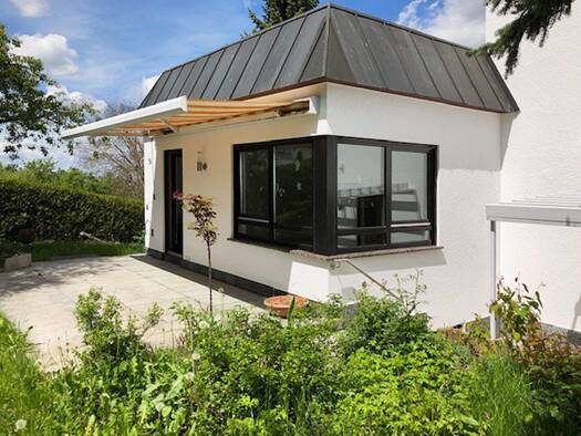 Mehrfamilienhaus zum Kauf 890.000 € 6,5 Zimmer 186 m² 499 m² Grundstück Stetten Leinfelden-Echterdingen 70771