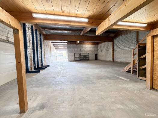 Produktionshalle zur Miete 2.000 € 345 m² Lagerfläche Nersingen Nersingen 89278