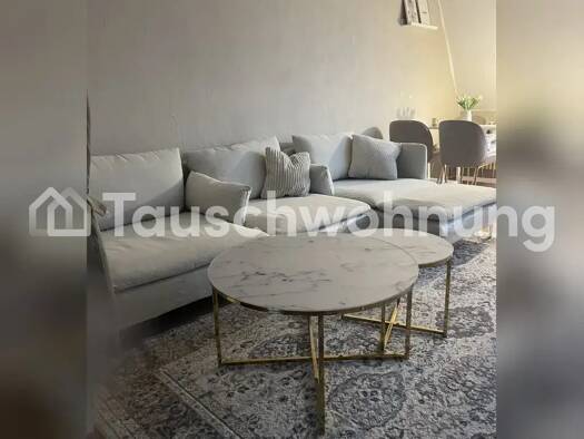 Wohnung zur Miete Tauschwohnung 764 € 3 Zimmer 93 m² 5. Geschoss Köpenick Treptow-Köpenick 12437