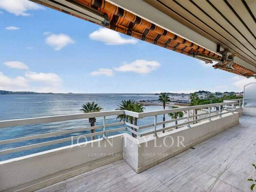 Wohnung zum Kauf provisionsfrei 1.540.000 € 4 Zimmer 135 m² Nord Bandol 83150