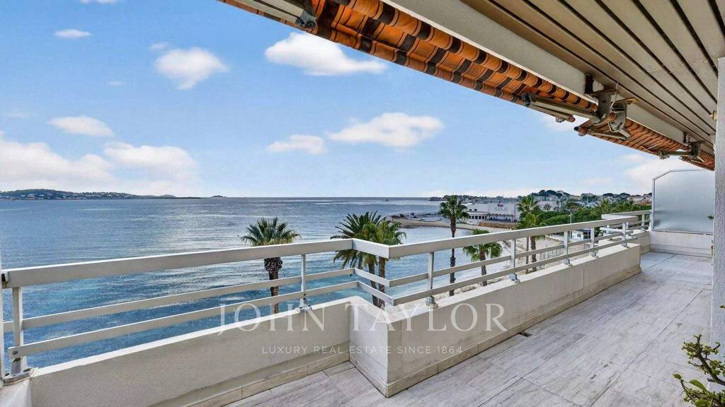 Wohnung zum Kauf provisionsfrei 1.540.000 € 4 Zimmer 135 m² Nord Bandol 83150