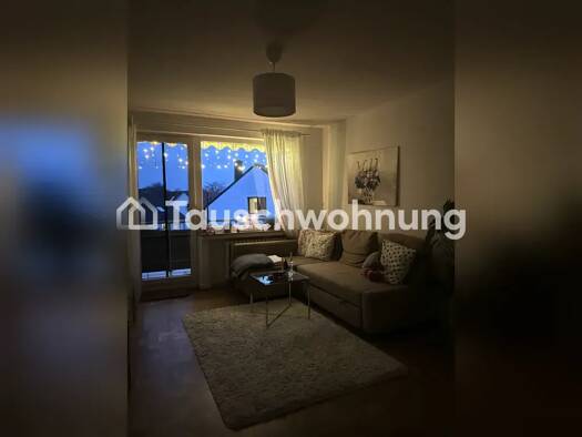Wohnung zur Miete Tauschwohnung 500 € 2,5 Zimmer 65 m² Wedel 22880