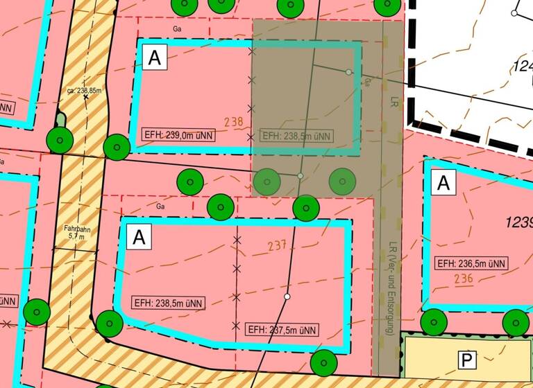 Einfamilienhaus zum Kauf provisionsfrei 481.077 € 4 Zimmer 123 m² 619 m² Grundstück Gartenäcker 1 Michelbach Zaberfeld-Michelbach 74374