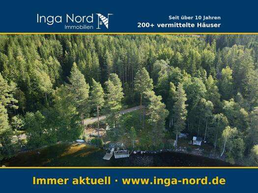 Grundstück zum Kauf 58.000 € 1.015 m² Grundstück Hällsjön, 68692 Sunne Sunne kommun 68692