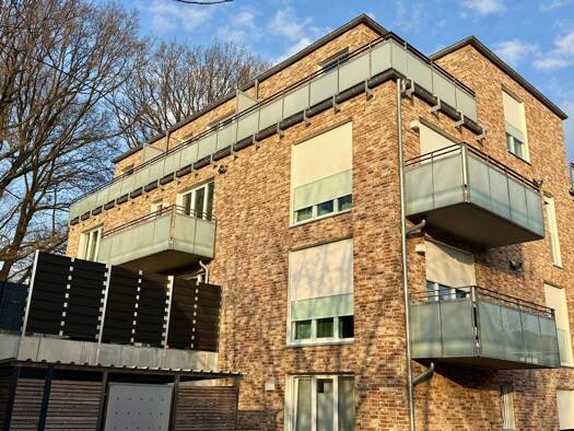 Maisonette zur Miete 1.900 € 3,5 Zimmer 102,1 m² frei ab 01.03.2026 Bei der Ziegelei 24 Hummelsbüttel Hamburg / Hummelsbüttel 22339