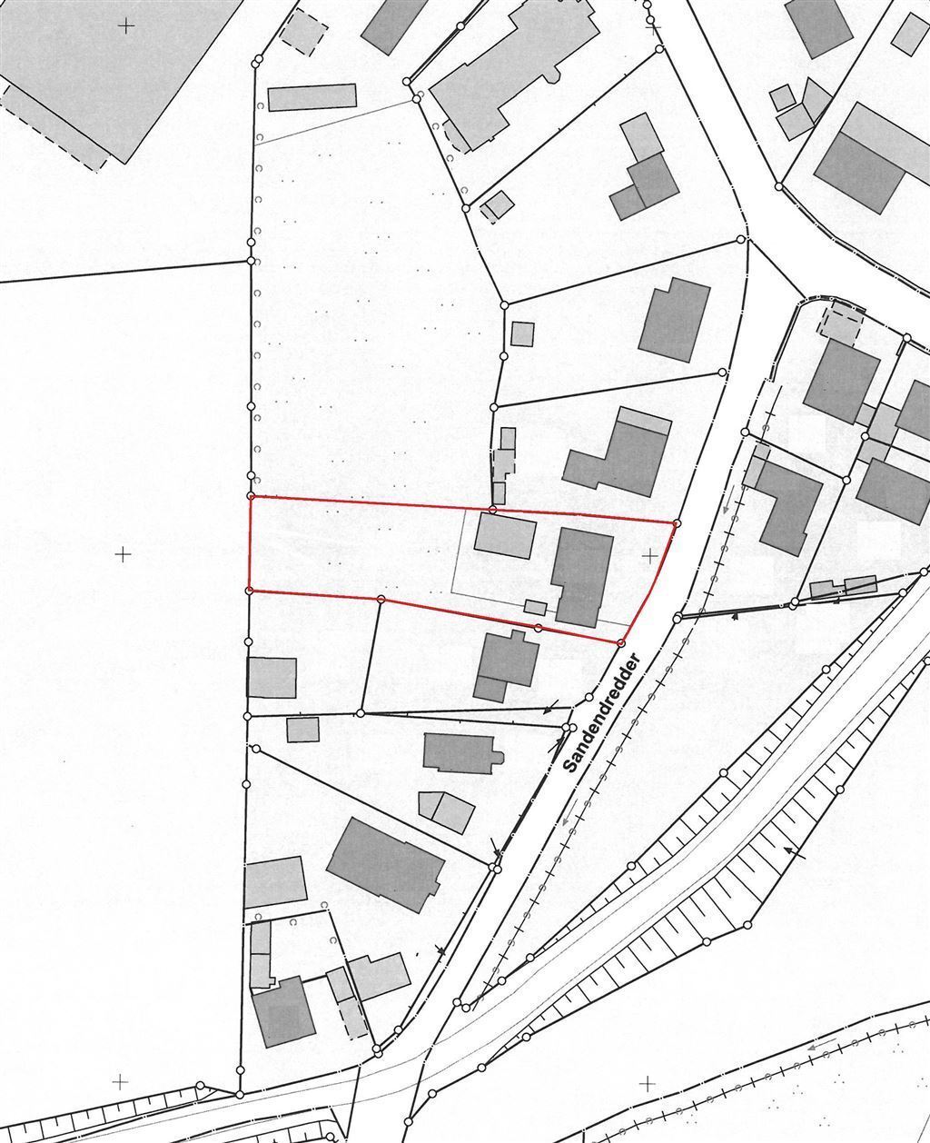 Grundstück zum Kauf 475.000 € 1.555 m²<br/>Grundstück Schürsdorf Scharbeutz 23684