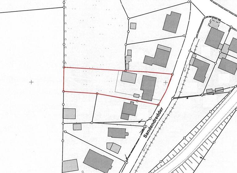 Grundstück zum Kauf 475.000 € 1.555 m² Grundstück Schürsdorf Scharbeutz 23684