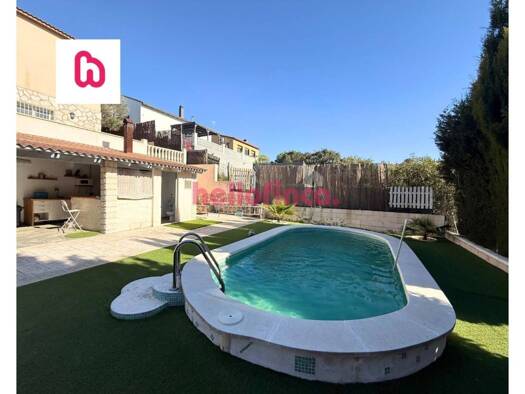 Villa zum Kauf 395.000 € 4 Zimmer 289 m² 810 m² Grundstück Masquefa 08783