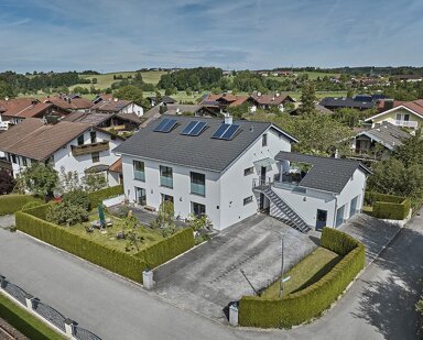 Mehrfamilienhaus zum Kauf 1.750.000 € 9 Zimmer 333 m² 731 m² Grundstück Frasdorf 83112