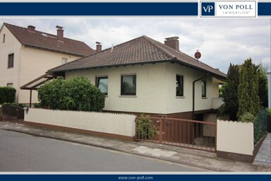 Bungalow zum Kauf 498.000 € 4 Zimmer 100 m² 486 m² Grundstück Münster Münster 64839