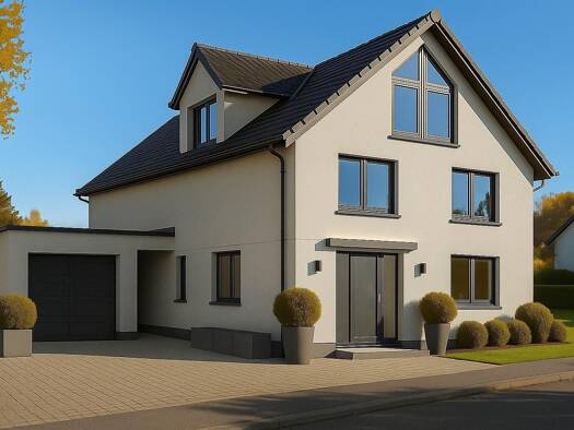 Einfamilienhaus zum Kauf 1.299.000 € 9 Zimmer 219 m² 460 m² Grundstück Eglharting Kirchseeon 85614