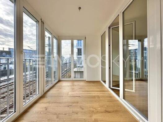 Wohnung zum Kauf 399.000 € 3 Zimmer 78 m² 1. Geschoss Bregenz 6900