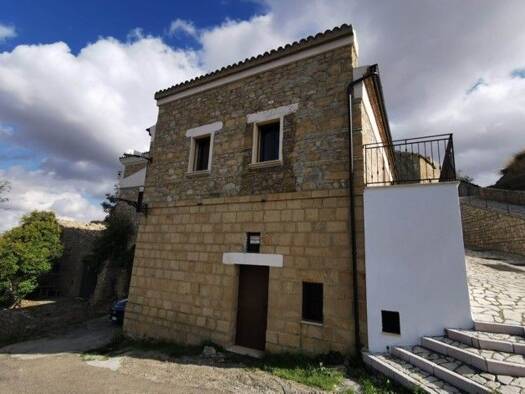 Einfamilienhaus zum Kauf 105.000 € 4 Zimmer 140 m² 170 m² Grundstück Rocchetta Sant'Antonio 71020