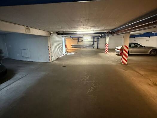 Tiefgarage zur Miete provisionsfrei 100 € 15 m² Rosenheimer Straße 27 Schöneberg Berlin 10781