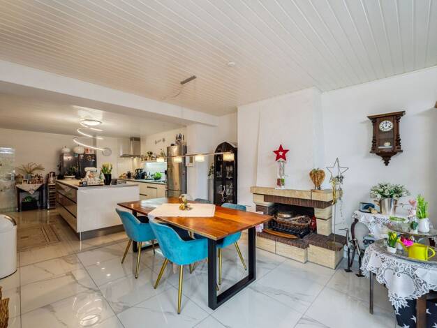 Mehrfamilienhaus zum Kauf 599.000 € 9 Zimmer 310,1 m² 1.124 m² Grundstück Kleinostheim Kleinostheim 63801