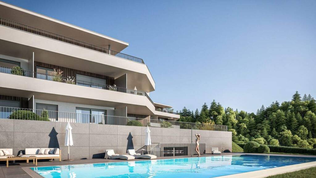 Fertig- und Musterhäuser zum Kauf Karawankenblickstraße 92 Pörtschach am Wörther See 9201