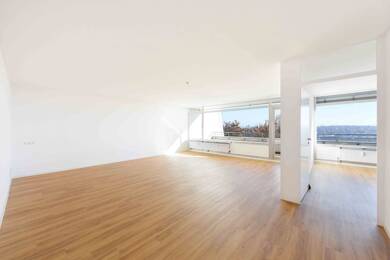 Wohnung zum Kauf 650.000 € 4 Zimmer 138,8 m² 3. Geschoss Max-Brod-Weg 14 Freiberg Stuttgart 70437