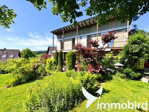 Einfamilienhaus zum Kauf 419.000 € 7 Zimmer 148 m² 439 m² Grundstück Strombach Gummersbach 51643