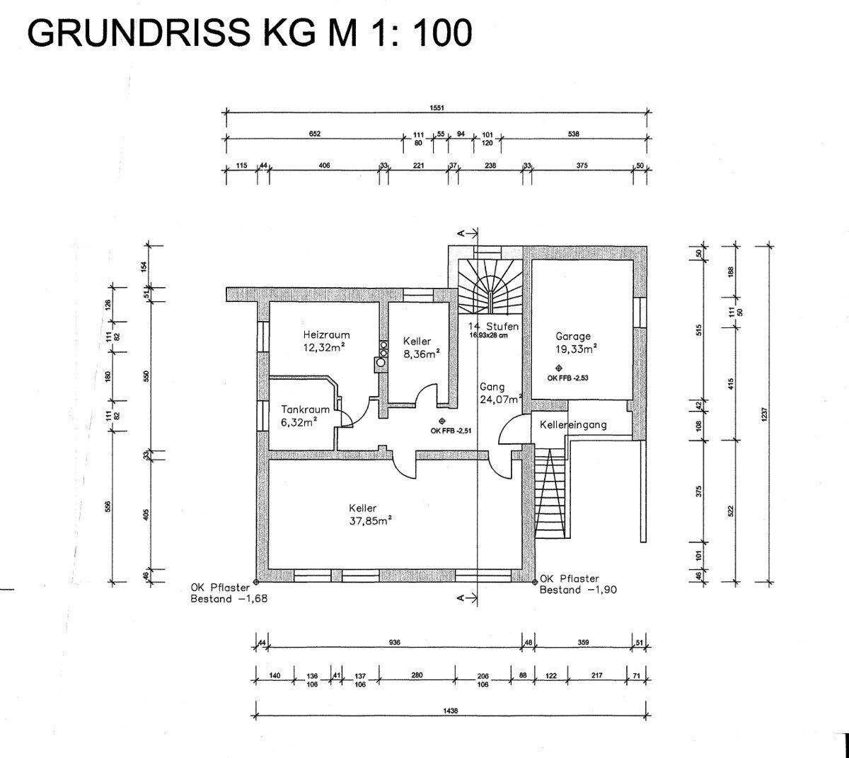 Wohnung zum Kauf 495.000 € 2 Zimmer 100 m²<br/>Wohnfläche Lermoos 6631