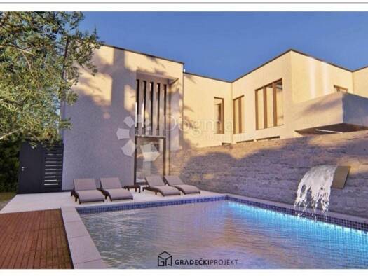 Haus zum Kauf 700.000 € 6 Zimmer 160 m² Gajac, Novalja Novalja