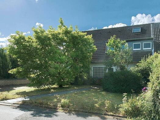 Mehrfamilienhaus zum Kauf 690.000 € 6 Zimmer 194 m² 789 m² Grundstück Hilden 40721