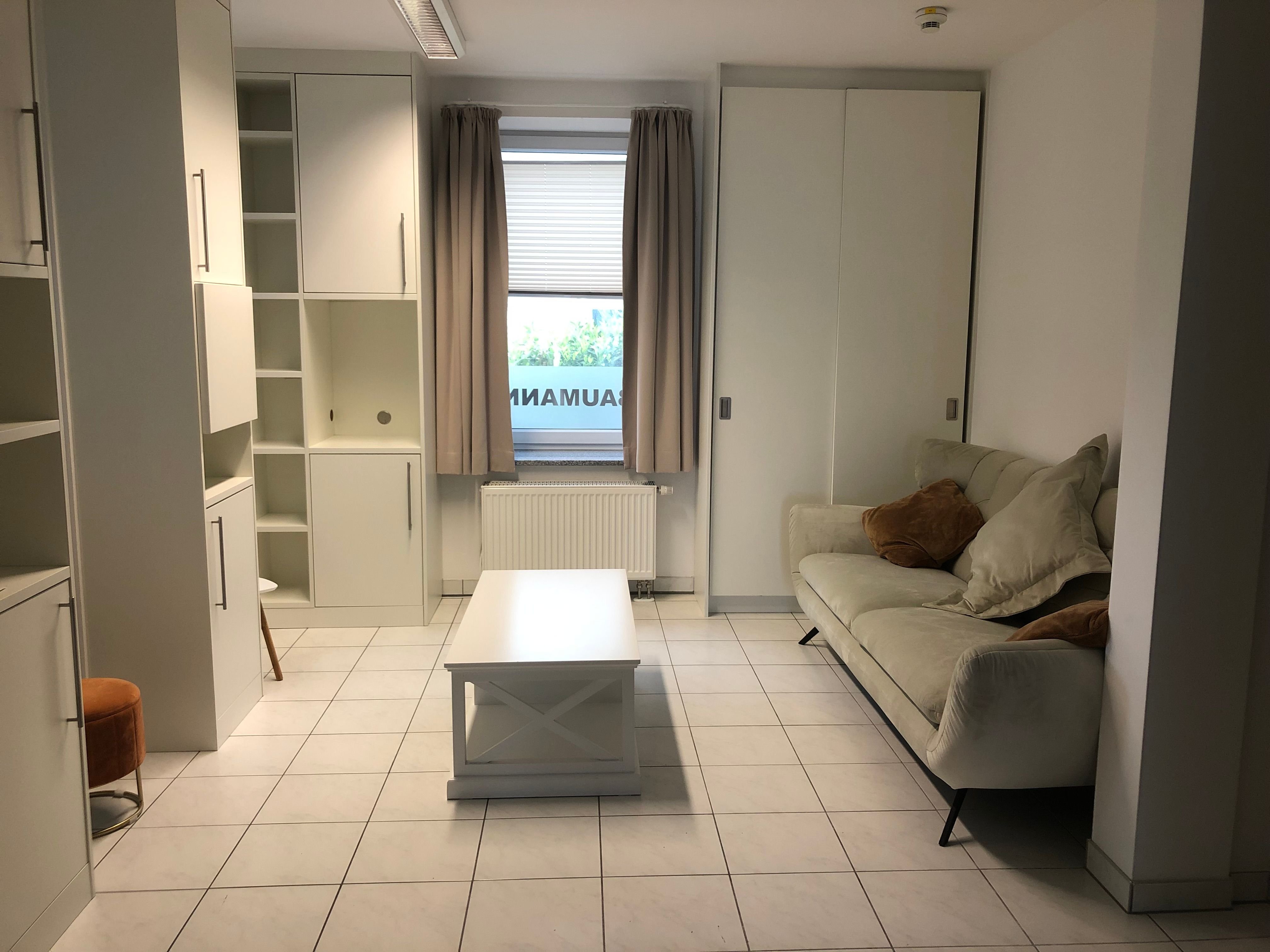 Studio zur Miete Wohnen auf Zeit 1.535 € 1 Zimmer 65 m²<br/>Wohnfläche ab sofort<br/>Verfügbarkeit Alt-Haunwöhr Ingolstadt 85051