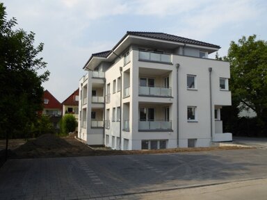 Terrassenwohnung zur Miete 723 € 2 Zimmer 82,7 m² 3 Geschosse frei ab 01.05.2025 Landwehr 15 Bad Sassendorf Bad 59505