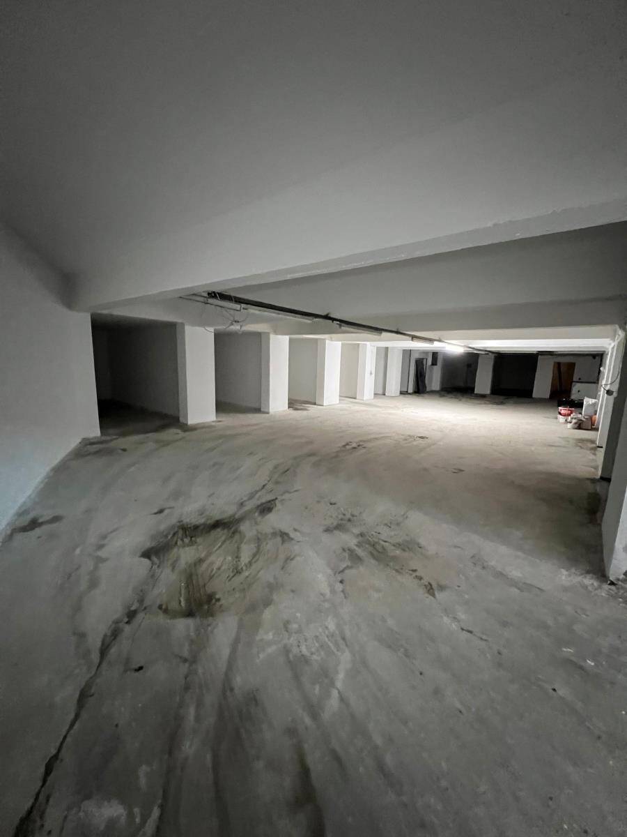 Stellplatz zur Miete - Mehr