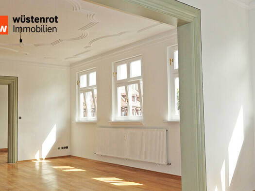 Bürofläche zur Miete 14,76 € 6 Zimmer 125 m² Bürofläche Schillerplatz 6 Bamberg 96047