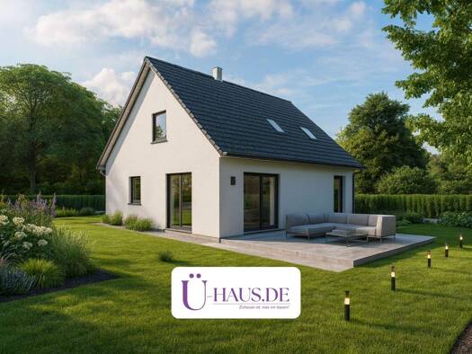 Einfamilienhaus zum Kauf 370.215 € 6 Zimmer 164 m² 728 m² Grundstück Bergneustadt Bergneustadt 51702