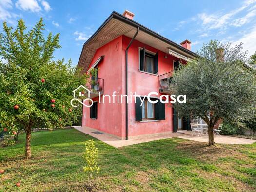 Wohnung zum Kauf 250.000 € 5 Zimmer 70 m² EG Via Cà de Fora 12 Castel d'Azzano 37060