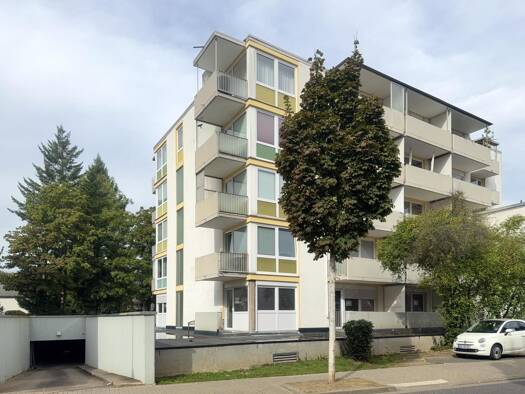 Wohnung zur Versteigerung provisionsfrei 85.000 € 1 Zimmer 35,4 m² 2. Geschoss frei ab sofort Bad Neuenahr Bad Neuenahr-Ahrweiler 53474