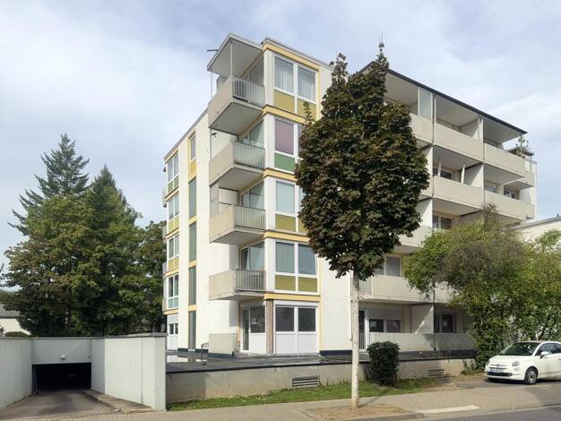 Wohnung zur Versteigerung provisionsfrei 85.000 € 1 Zimmer 35,4 m² 2. Geschoss frei ab sofort Bad Neuenahr Bad Neuenahr-Ahrweiler 53474