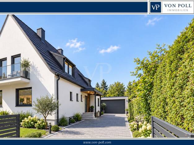 Grundstück zum Kauf 2.079.000 € 1.036 m² Grundstück Trudering-Riem München 81825