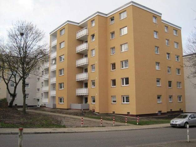 Wohnung zur Miete 752 € 3 Zimmer 75,7 m² 5. Geschoss frei ab 28.03.2026 Brantropstr. 9 Weitmar Bochum 44795
