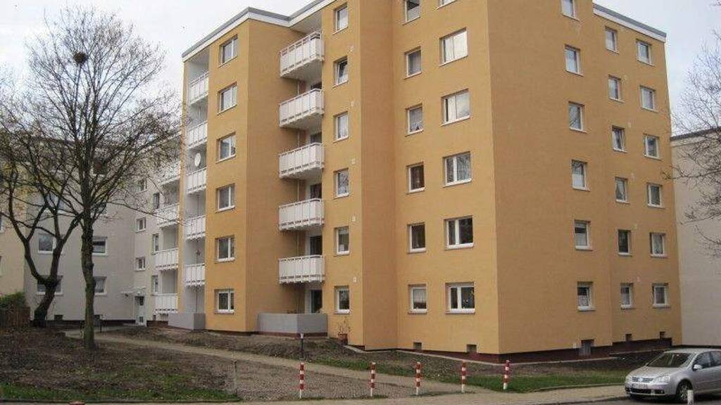 Wohnung zur Miete 752 € 3 Zimmer 75,7 m² 5. Geschoss frei ab 28.03.2026 Brantropstr. 9 Weitmar Bochum 44795
