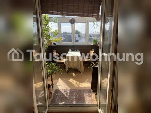Wohnung zur Miete Tauschwohnung 760 € 2 Zimmer 78 m² 4. Geschoss Otterndorf Hamburg 21107