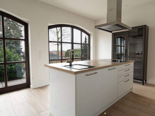 Wohnung zur Miete 1.300 € 4 Zimmer 112,3 m² frei ab sofort Dillingen Dillingen an der Donau 89407